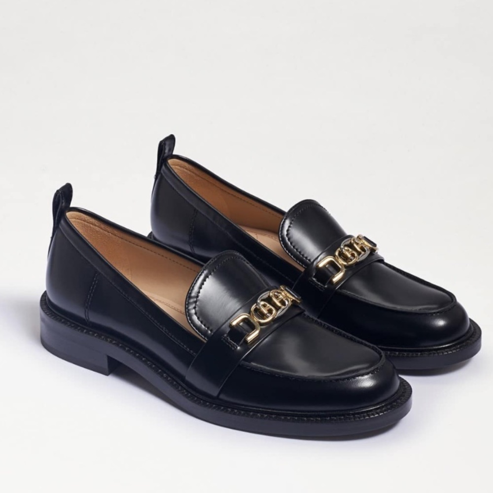 Sam Edelman Christy loafer size 8